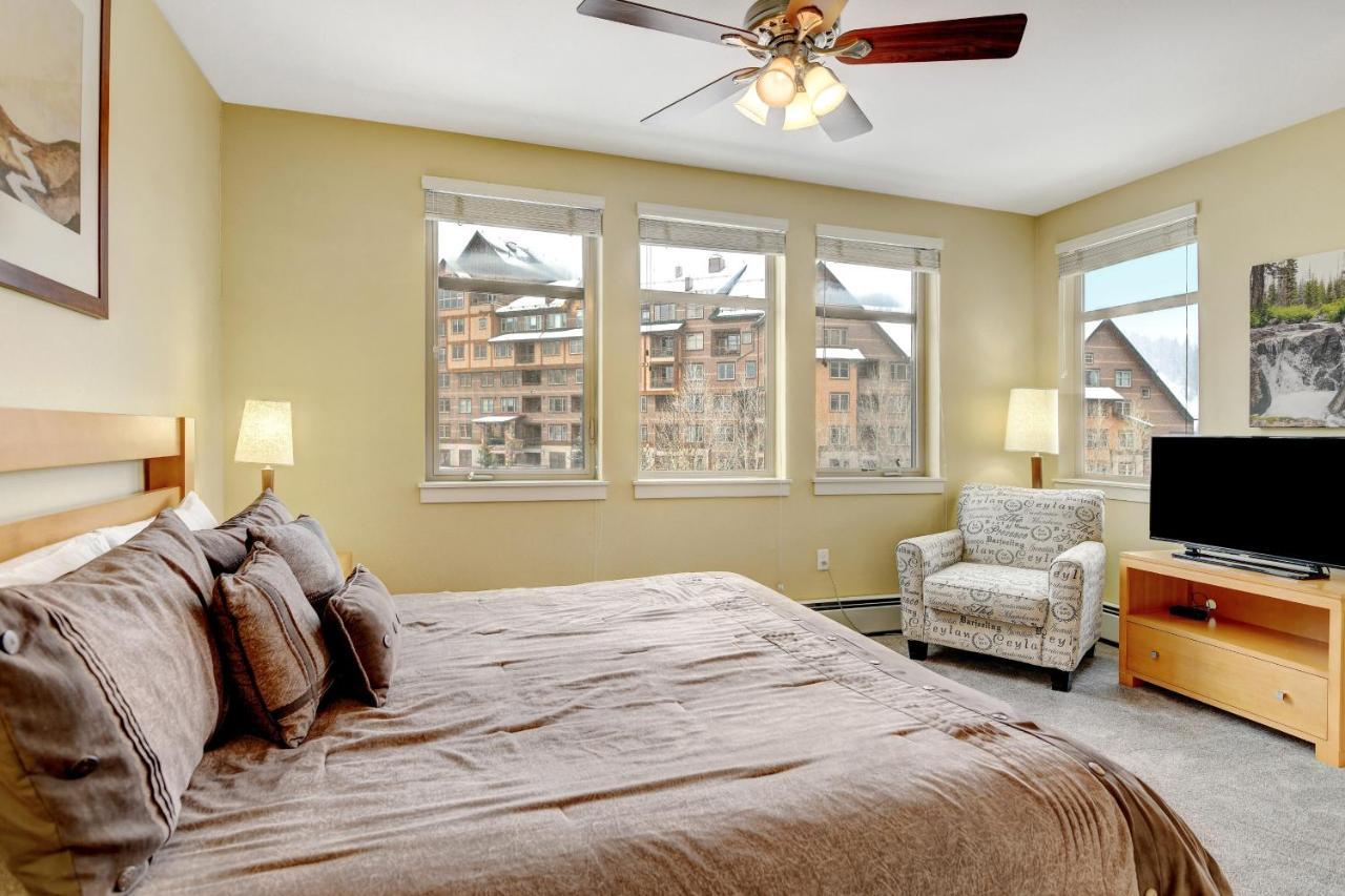Ski In-Out Luxury Condo #3425 With Huge Hot Tub & Great Views - 500 Dollars Of Free Activities & Equipment Rentals Daily ウィンターパーク エクステリア 写真