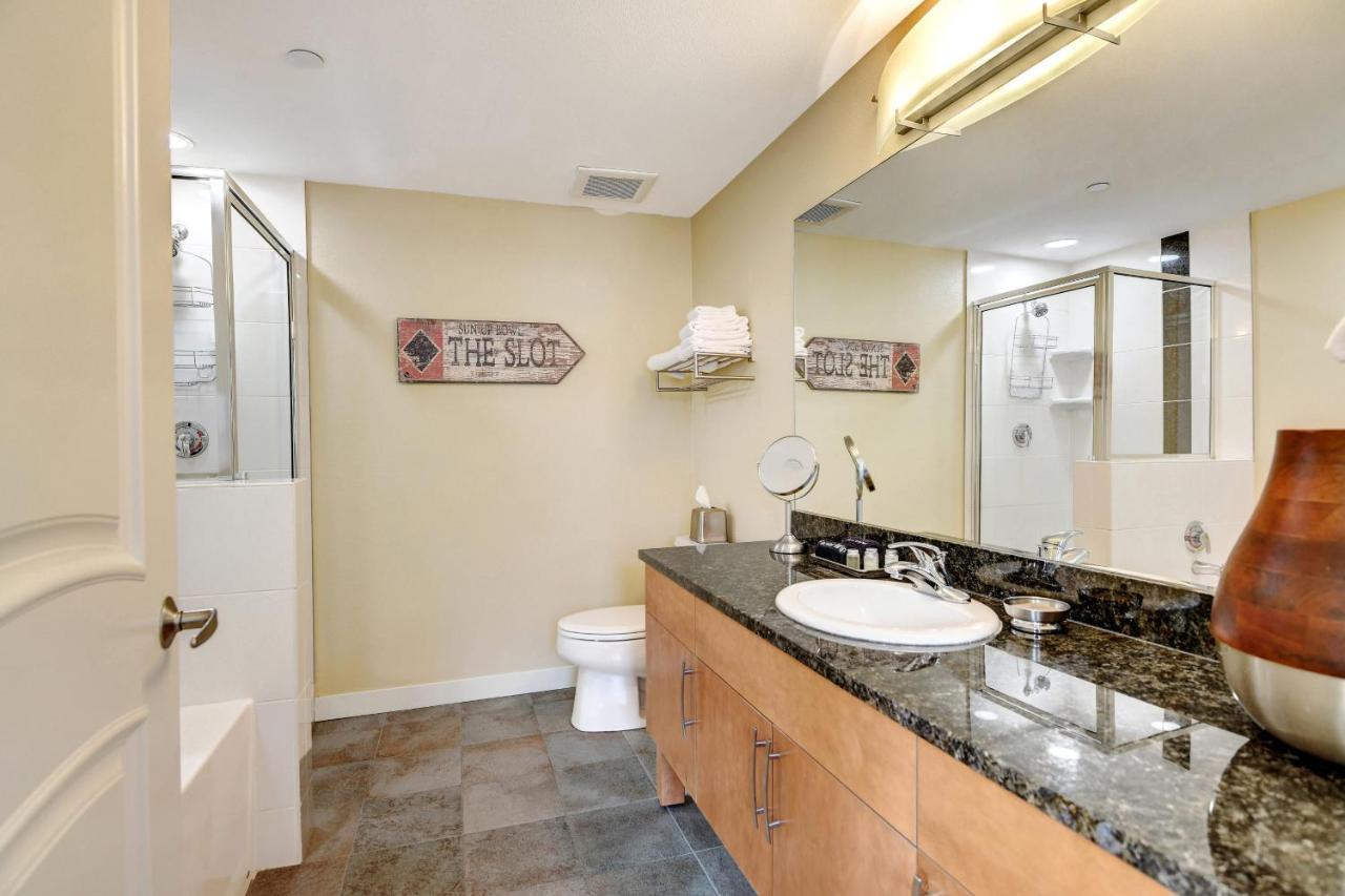 Ski In-Out Luxury Condo #3425 With Huge Hot Tub & Great Views - 500 Dollars Of Free Activities & Equipment Rentals Daily ウィンターパーク エクステリア 写真